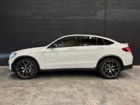 Mercedes GLC Coupé 43 AMG 3.0 biturbo 390 ch 4Matic 9G-tronic - <small></small> 59.990 € <small>TTC</small> - #2