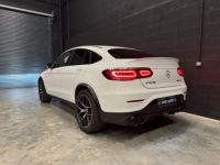 Mercedes GLC Coupé 43 AMG 3.0 biturbo 390 ch 4Matic 9G-tronic - <small></small> 59.990 € <small>TTC</small> - #3