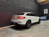 Mercedes GLC Coupé 43 AMG 3.0 biturbo 390 ch 4Matic 9G-tronic - <small></small> 59.990 € <small>TTC</small> - #4