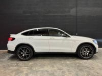 Mercedes GLC Coupé 43 AMG 3.0 biturbo 390 ch 4Matic 9G-tronic - <small></small> 59.990 € <small>TTC</small> - #5