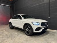 Mercedes GLC Coupé 43 AMG 3.0 biturbo 390 ch 4Matic 9G-tronic - <small></small> 59.990 € <small>TTC</small> - #6