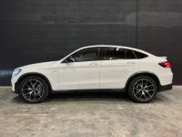 Mercedes GLC Coupé 43 AMG 3.0l biturbo 9G-tronic 799 Euros / mois sur 37 mois - <small></small> 56.490 € <small>TTC</small> - #2