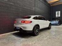 Mercedes GLC Coupé 43 AMG 3.0l biturbo 9G-tronic 799 Euros / mois sur 37 mois - <small></small> 56.490 € <small>TTC</small> - #4