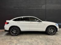 Mercedes GLC Coupé 43 AMG 3.0l biturbo 9G-tronic 799 Euros / mois sur 37 mois - <small></small> 56.490 € <small>TTC</small> - #5