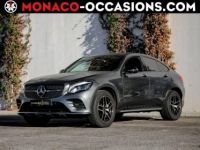 Mercedes GLC Coupé 43 AMG 367ch 4Matic 9G-Tronic - <small></small> 49.400 € <small>TTC</small> - #1