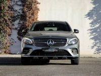 Mercedes GLC Coupé 43 AMG 367ch 4Matic 9G-Tronic - <small></small> 49.400 € <small>TTC</small> - #2