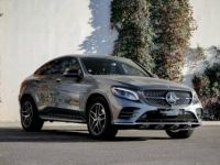 Mercedes GLC Coupé 43 AMG 367ch 4Matic 9G-Tronic - <small></small> 49.400 € <small>TTC</small> - #3