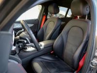 Mercedes GLC Coupé 43 AMG 367ch 4Matic 9G-Tronic - <small></small> 49.400 € <small>TTC</small> - #5