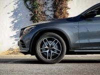 Mercedes GLC Coupé 43 AMG 367ch 4Matic 9G-Tronic - <small></small> 49.400 € <small>TTC</small> - #7