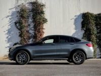 Mercedes GLC Coupé 43 AMG 367ch 4Matic 9G-Tronic - <small></small> 49.400 € <small>TTC</small> - #8