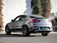 Mercedes GLC Coupé 43 AMG 367ch 4Matic 9G-Tronic - <small></small> 49.400 € <small>TTC</small> - #9