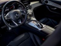 Mercedes GLC Coupé 43 AMG 367ch 4Matic 9G-Tronic - <small></small> 49.400 € <small>TTC</small> - #12