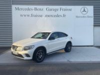 Mercedes GLC Coupé 43 AMG 367ch 4Matic 9G-Tronic - <small></small> 38.900 € <small>TTC</small> - #1