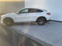 Mercedes GLC Coupé 43 AMG 367ch 4Matic 9G-Tronic - <small></small> 38.900 € <small>TTC</small> - #3