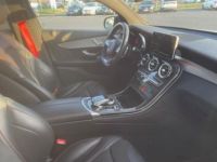 Mercedes GLC Coupé 43 AMG 367ch 4Matic 9G-Tronic - <small></small> 38.900 € <small>TTC</small> - #4