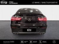 Mercedes GLC Coupé 43 AMG 367ch 4Matic 9G-Tronic Euro6d-T - <small></small> 59.850 € <small>TTC</small> - #4