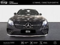 Mercedes GLC Coupé 43 AMG 367ch 4Matic 9G-Tronic Euro6d-T - <small></small> 59.850 € <small>TTC</small> - #7