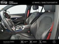 Mercedes GLC Coupé 43 AMG 367ch 4Matic 9G-Tronic Euro6d-T - <small></small> 59.850 € <small>TTC</small> - #8