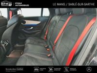 Mercedes GLC Coupé 43 AMG 367ch 4Matic 9G-Tronic Euro6d-T - <small></small> 59.850 € <small>TTC</small> - #9