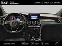 Mercedes GLC Coupé 43 AMG 367ch 4Matic 9G-Tronic Euro6d-T - <small></small> 59.850 € <small>TTC</small> - #10
