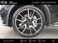 Mercedes GLC Coupé 43 AMG 367ch 4Matic 9G-Tronic Euro6d-T - <small></small> 59.850 € <small>TTC</small> - #12