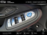 Mercedes GLC Coupé 43 AMG 367ch 4Matic 9G-Tronic Euro6d-T - <small></small> 59.850 € <small>TTC</small> - #15