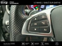 Mercedes GLC Coupé 43 AMG 367ch 4Matic 9G-Tronic Euro6d-T - <small></small> 59.850 € <small>TTC</small> - #19
