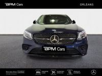 Mercedes GLC Coupé 43 AMG 367ch 4Matic 9G-Tronic Euro6d-T - <small></small> 59.890 € <small>TTC</small> - #3