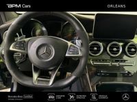 Mercedes GLC Coupé 43 AMG 367ch 4Matic 9G-Tronic Euro6d-T - <small></small> 59.890 € <small>TTC</small> - #9