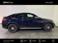 Mercedes GLC Coupé 43 AMG 367ch 4Matic 9G-Tronic Euro6d-T - <small></small> 59.890 € <small>TTC</small> - #16