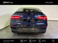 Mercedes GLC Coupé 43 AMG 367ch 4Matic 9G-Tronic Euro6d-T - <small></small> 59.890 € <small>TTC</small> - #17