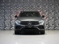Mercedes GLC Coupé 43 AMG 390ch 4Matic 9G-Tronic - <small></small> 84.990 € <small>TTC</small> - #2