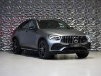 Mercedes GLC Coupé 43 AMG 390ch 4Matic 9G-Tronic - <small></small> 84.990 € <small>TTC</small> - #3