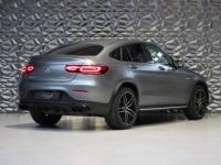 Mercedes GLC Coupé 43 AMG 390ch 4Matic 9G-Tronic - <small></small> 84.990 € <small>TTC</small> - #5