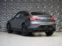 Mercedes GLC Coupé 43 AMG 390ch 4Matic 9G-Tronic - <small></small> 84.990 € <small>TTC</small> - #7