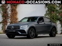 Mercedes GLC Coupé 43 AMG 390ch 4Matic 9G-Tronic Euro6d-T-EVAP-ISC - <small></small> 62.000 € <small>TTC</small> - #1