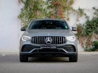 Mercedes GLC Coupé 43 AMG 390ch 4Matic 9G-Tronic Euro6d-T-EVAP-ISC - <small></small> 62.000 € <small>TTC</small> - #2