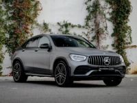 Mercedes GLC Coupé 43 AMG 390ch 4Matic 9G-Tronic Euro6d-T-EVAP-ISC - <small></small> 62.000 € <small>TTC</small> - #3