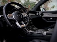 Mercedes GLC Coupé 43 AMG 390ch 4Matic 9G-Tronic Euro6d-T-EVAP-ISC - <small></small> 62.000 € <small>TTC</small> - #4