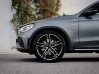 Mercedes GLC Coupé 43 AMG 390ch 4Matic 9G-Tronic Euro6d-T-EVAP-ISC - <small></small> 62.000 € <small>TTC</small> - #7