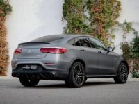 Mercedes GLC Coupé 43 AMG 390ch 4Matic 9G-Tronic Euro6d-T-EVAP-ISC - <small></small> 62.000 € <small>TTC</small> - #11