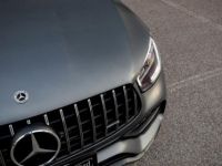 Mercedes GLC Coupé 43 AMG 390ch 4Matic 9G-Tronic Euro6d-T-EVAP-ISC - <small></small> 62.000 € <small>TTC</small> - #16