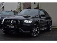 Mercedes GLC Coupé 43 - BVA 9G-Tronic  COUPE - BM C253 AMG 4-Matic - BVA PHASE 2 - <small></small> 64.990 € <small></small> - #1