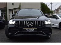 Mercedes GLC Coupé 43 - BVA 9G-Tronic  COUPE - BM C253 AMG 4-Matic - BVA PHASE 2 - <small></small> 64.990 € <small></small> - #2