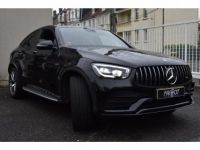 Mercedes GLC Coupé 43 - BVA 9G-Tronic  COUPE - BM C253 AMG 4-Matic - BVA PHASE 2 - <small></small> 64.990 € <small></small> - #3