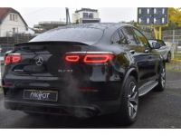 Mercedes GLC Coupé 43 - BVA 9G-Tronic  COUPE - BM C253 AMG 4-Matic - BVA PHASE 2 - <small></small> 64.990 € <small></small> - #5