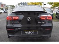 Mercedes GLC Coupé 43 - BVA 9G-Tronic  COUPE - BM C253 AMG 4-Matic - BVA PHASE 2 - <small></small> 64.990 € <small></small> - #6