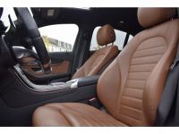 Mercedes GLC Coupé 43 - BVA 9G-Tronic  COUPE - BM C253 AMG 4-Matic - BVA PHASE 2 - <small></small> 64.990 € <small></small> - #8