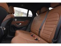 Mercedes GLC Coupé 43 - BVA 9G-Tronic  COUPE - BM C253 AMG 4-Matic - BVA PHASE 2 - <small></small> 64.990 € <small></small> - #20