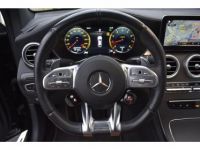 Mercedes GLC Coupé 43 - BVA 9G-Tronic  COUPE - BM C253 AMG 4-Matic - BVA PHASE 2 - <small></small> 64.990 € <small></small> - #21